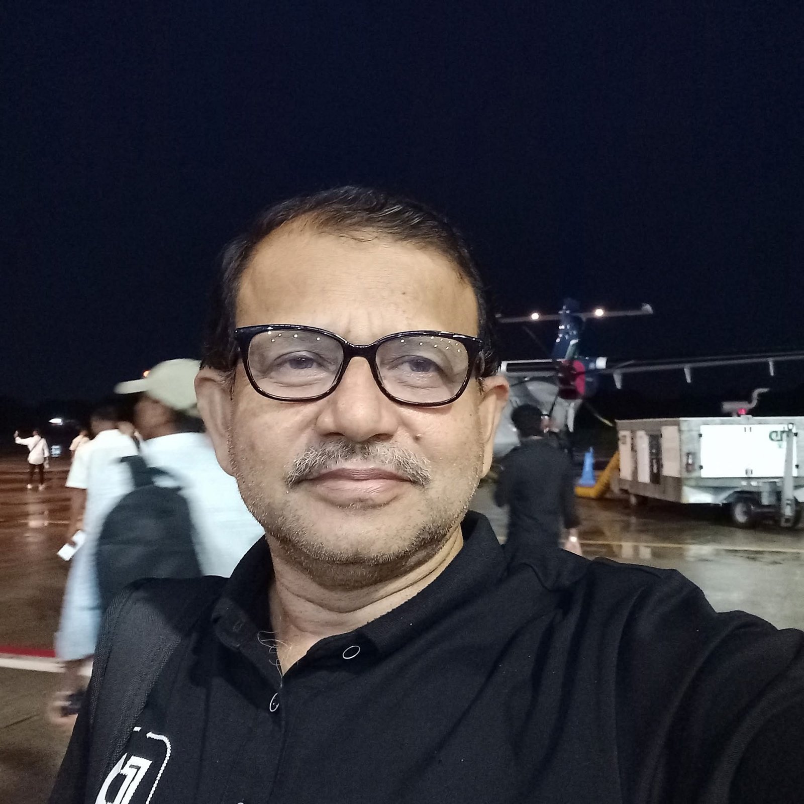 Akramul Islam Milton